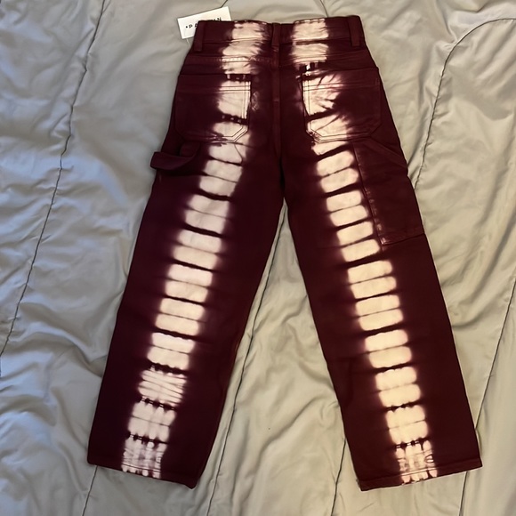 Girls utility pants (jeans) - Picture 3 of 6